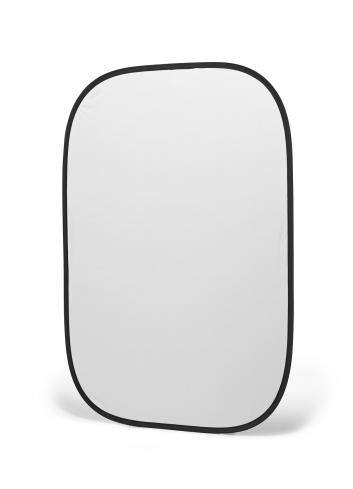 Avenger I6208 | Blenda składana, dwustronna, Sunlite/White, 185 cm x 120 cm Avenger - 1