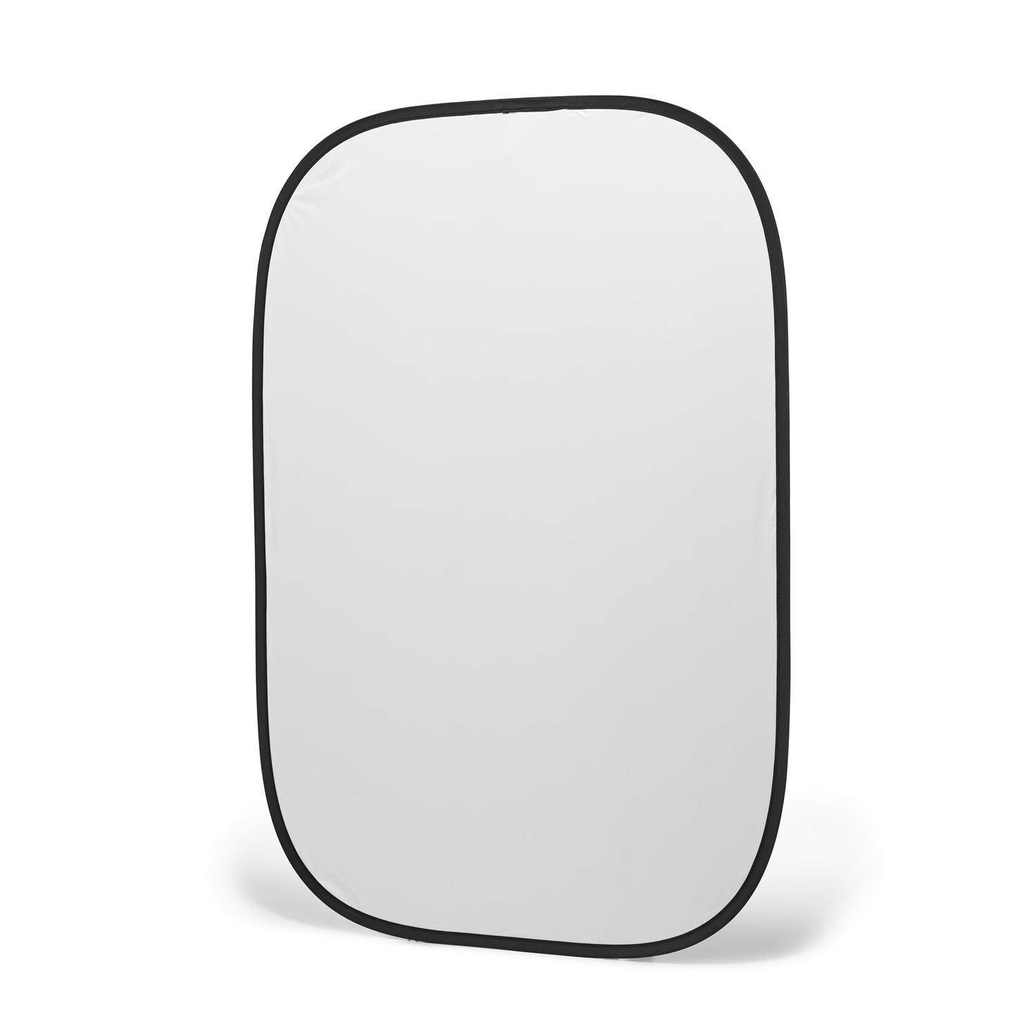 Avenger I6208 | Blenda składana, dwustronna, Sunlite/White, 185 cm x 120 cm Avenger - 2