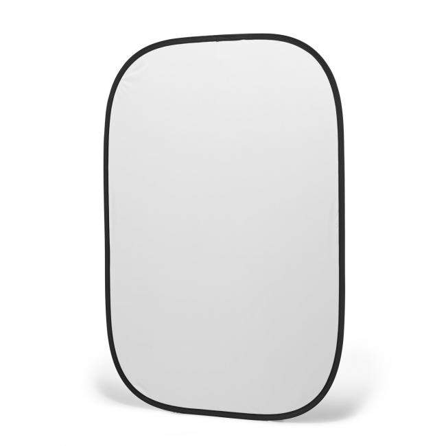 Avenger I6208 | Blenda składana, dwustronna, Sunlite/White, 185 cm x 120 cm Avenger - 2