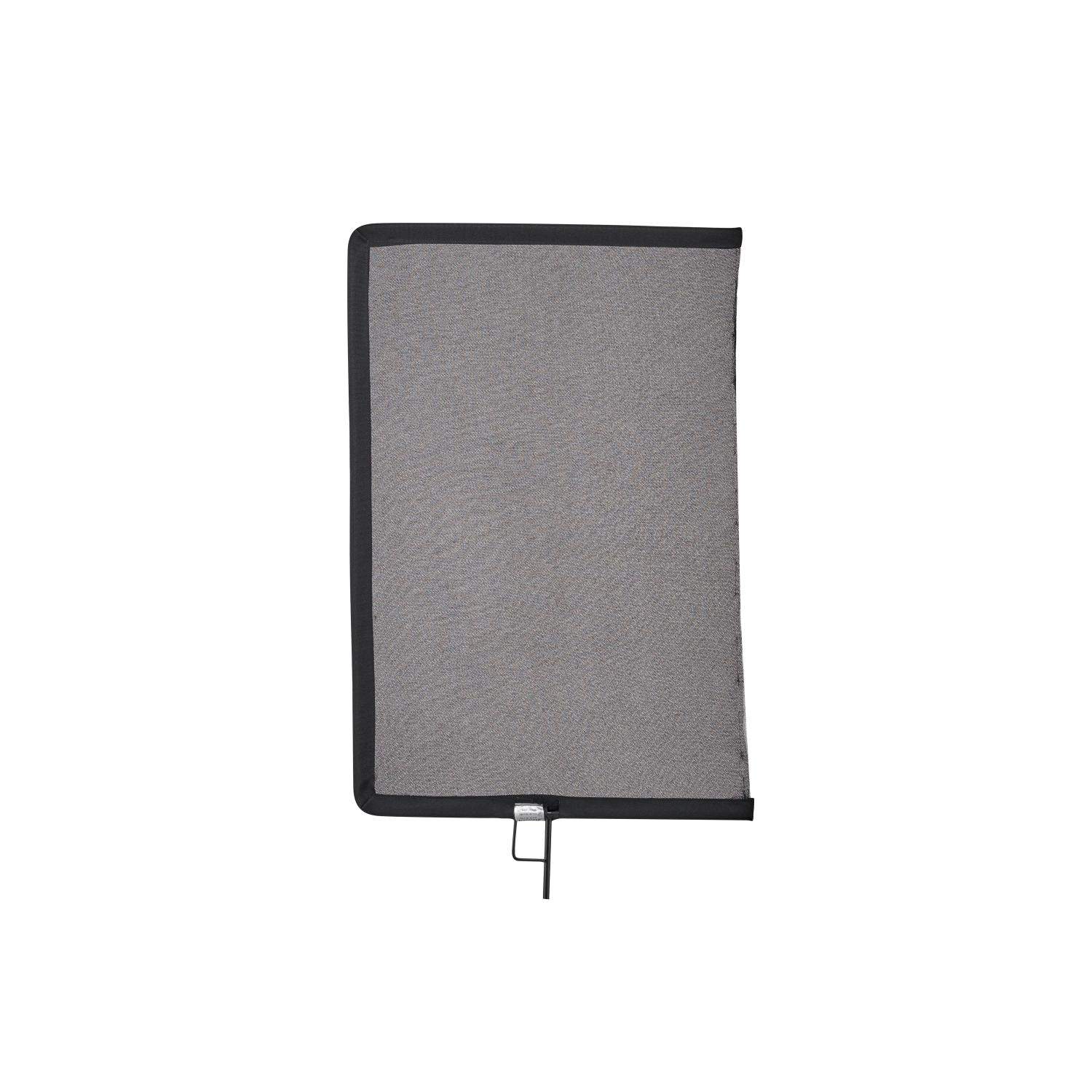 Avenger I750T (Triple Scrim Black) | Metalowa flaga do wyciemniania, floppy, 60 cm x 90 cm Avenger - 2