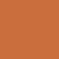Colorama LL CO107 | Tło kartonowe, Ginger, pomarańczowe, 2.72 x 11 m Colorama - 2