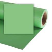 Colorama LL CO159 | Tło kartonowe, Summer Green, zielone, 2.72 x 11 m Colorama - 1