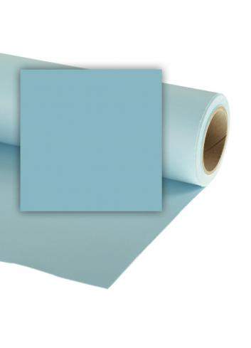 Colorama LL CO177 | Tło kartonowe, Lobelia, niebieskie, 2.72 x 11 m Colorama - 1