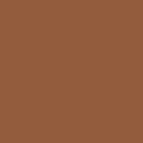 Colorama LL CO180 | Tło kartonowe, Peat Brown, brązowe, 2.72 x 11 m Colorama - 2