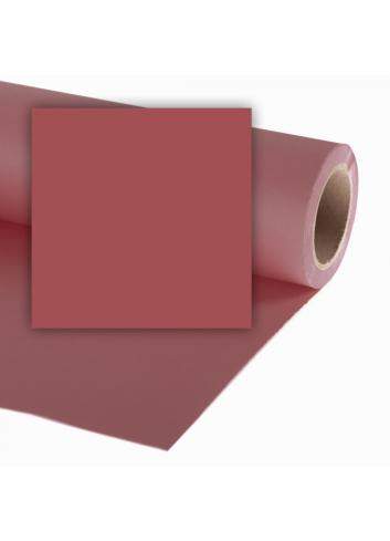 Colorama LL CO196 | Tło kartonowe, Copper, czerwone / brązowe, 2.72 x 11 m Colorama - 1