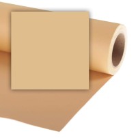 Colorama LL CO514 | Tło kartonowe, Barley, beżowe / brązowe, 1.35 x 11 m Colorama - 1