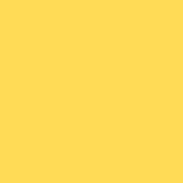 Colorama LL CO516 | Tło kartonowe, Dandelion / Sulphur, żółte, 1.35 x 11 m Colorama - 2
