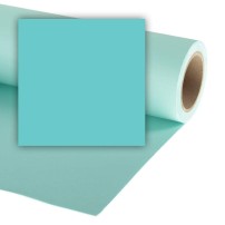 Colorama LL CO528 | Tło kartonowe, Larkspur, niebieskie / zielone, 1.35 x 11 m Colorama - 1
