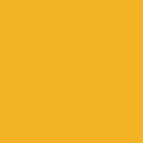 Colorama LL CO570 | Tło kartonowe, Buttercup, żółte, 1.35 x 11 m Colorama - 2