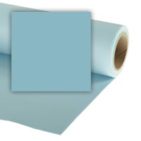 Colorama LL CO577 | Tło kartonowe, Lobelia, niebieskie, 1.35 x 11 m Colorama - 1