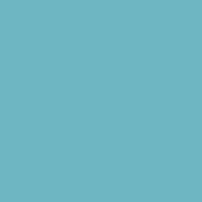 Colorama LL CO577 | Tło kartonowe, Lobelia, niebieskie, 1.35 x 11 m Colorama - 2
