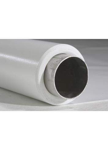 Colorama LL COCVWHITE | Tło winylowe, White, białe, 2.75 x 6 m Colorama - 1