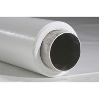 Colorama LL COCVWHITE | Tło winylowe, White, białe, 2.75 x 6 m Colorama - 1