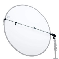 Lastolite LL LA1100 | Uchwyt teleskopowy do blend 50 - 120 cm Lastolite - 1