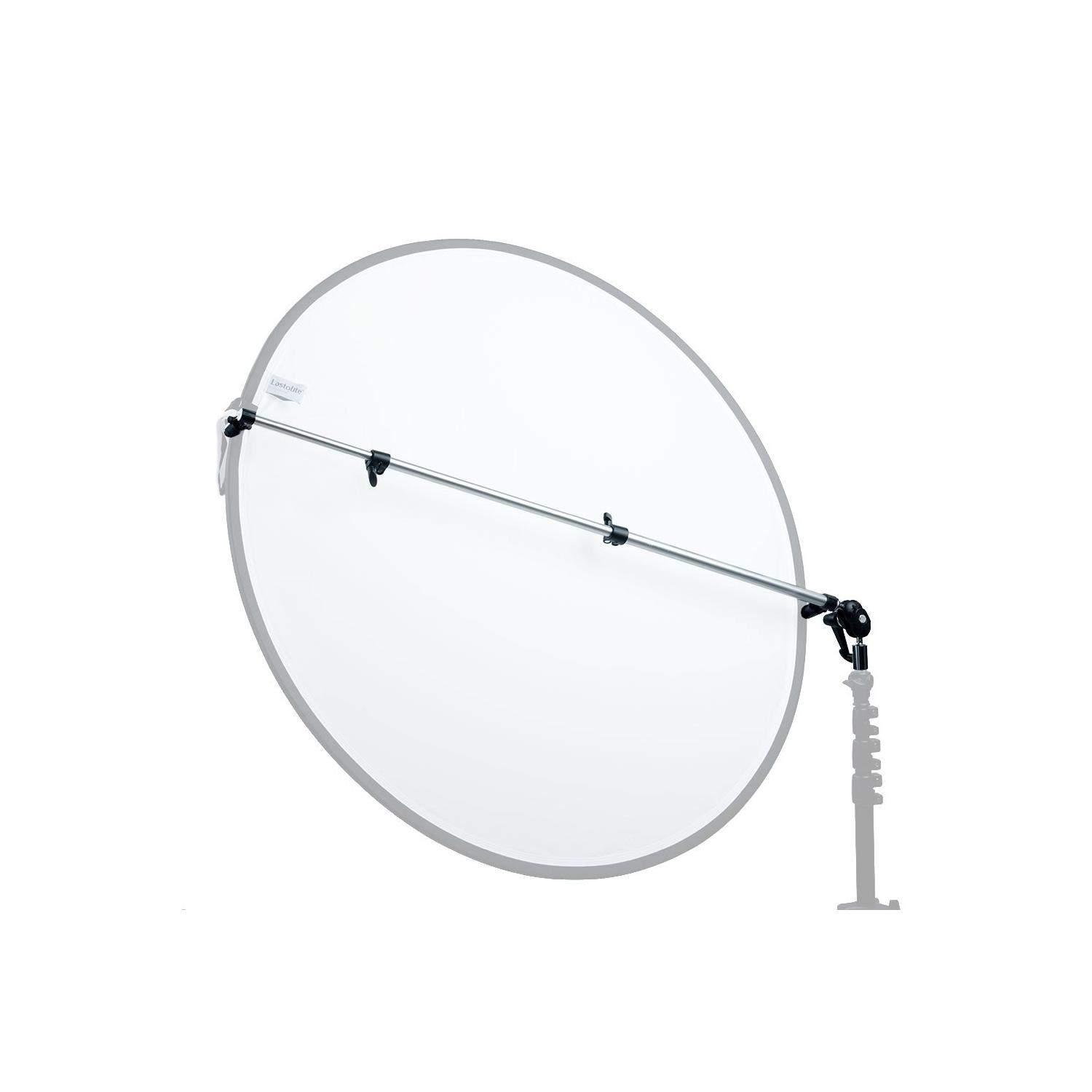 Lastolite LL LA1100 | Uchwyt teleskopowy do blend 50 - 120 cm Lastolite - 1
