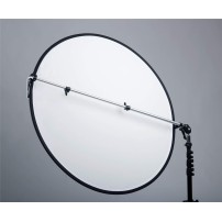 Lastolite LL LA1100 | Uchwyt teleskopowy do blend 50 - 120 cm Lastolite - 3