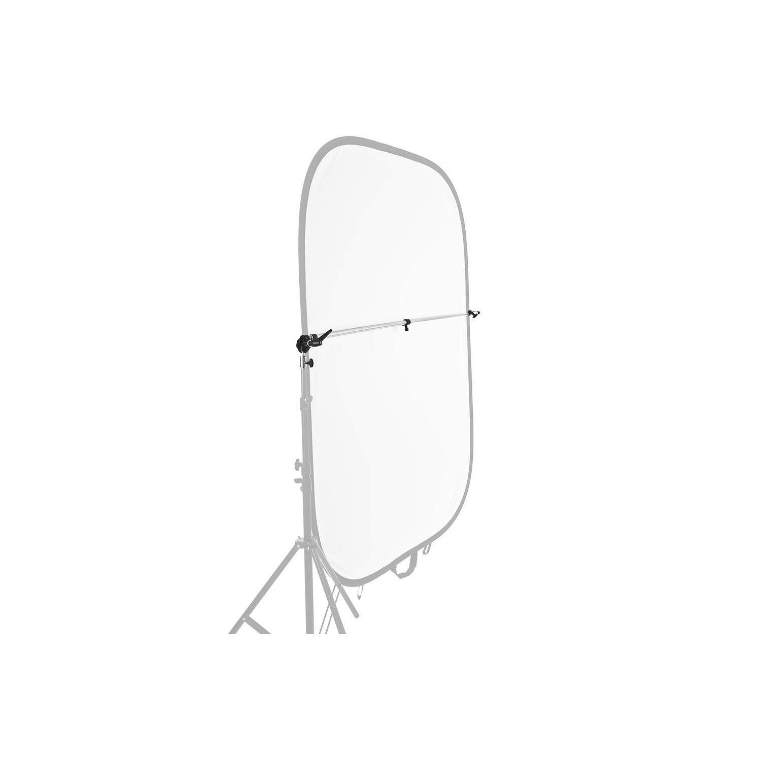 Lastolite LL LA1107 | Uchwyt teleskopowy do blend 95 - 180 cm Lastolite - 1