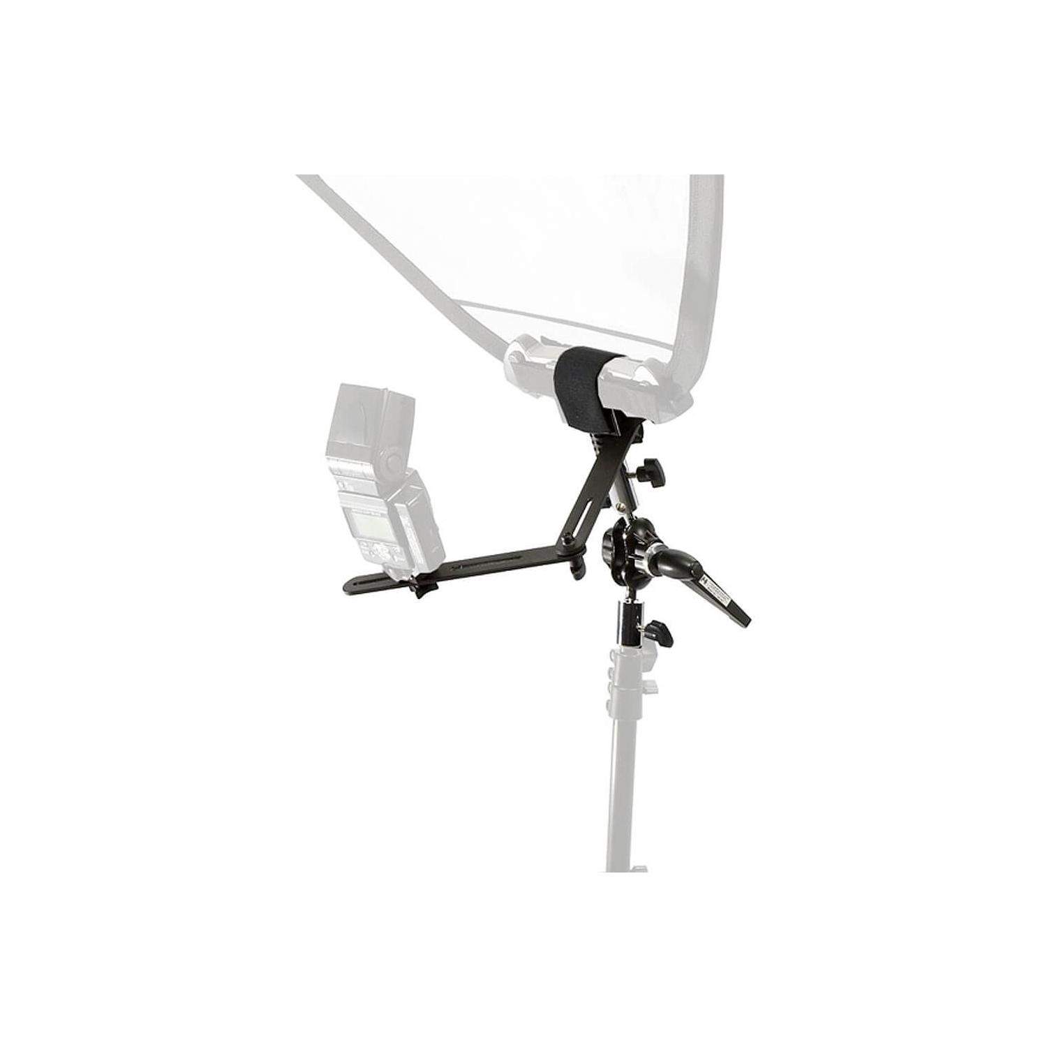 Lastolite LL LA2430 | Uchwyt przegubowy do blend Trigrip Lastolite - 1