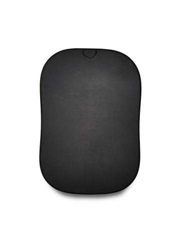 Lastolite LL LB5721 | Tło tkaninowe, składane, dwustronne, Vintage, Walnut / Pewter, czarne / brązowe, 1.5 x 2.1 m Lastolite - 1