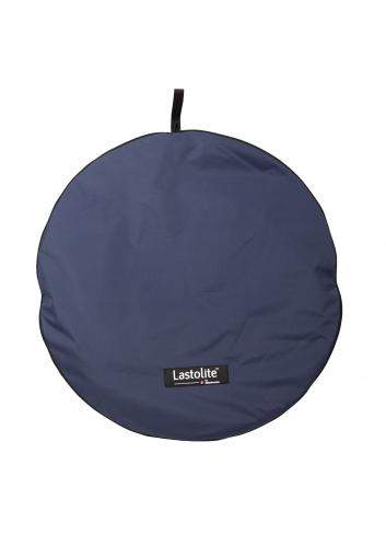 Lastolite LL LB5721 | Tło tkaninowe, składane, dwustronne, Vintage, Walnut / Pewter, czarne / brązowe, 1.5 x 2.1 m Lastolite - 1