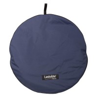 Lastolite LL LB5721 | Tło tkaninowe, składane, dwustronne, Vintage, Walnut / Pewter, czarne / brązowe, 1.5 x 2.1 m Lastolite - 1