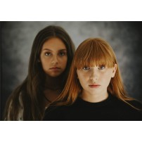 Lastolite LL LB7928 | Tło tkaninowe z ramą EzyFrame, Vintage Smoke, szare, 2 x 2.3m Lastolite - 14