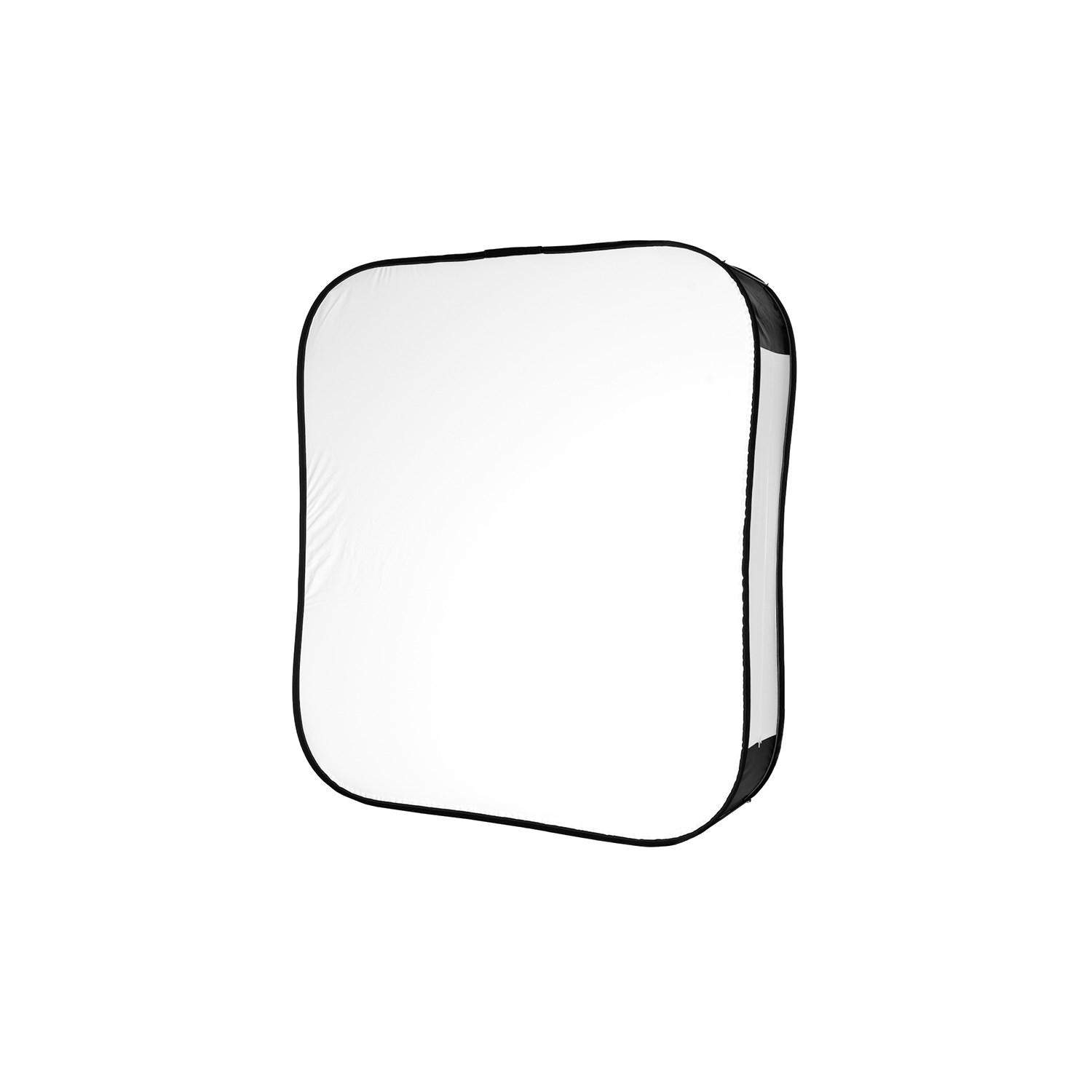 Lastolite LL LB8867 | Tło tkaninowe / softboks HiLite z ramą, białe, 1.8 x 2.1 m Lastolite - 1