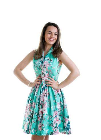 Lastolite LL LB8878 | Tło tkaninowe / softboks HiLite z ramą, białe, 2.5 x 2.1 m Lastolite - 4