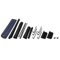 Lastolite LL LB8967 | Zestaw trzech czarnych paneli do systemu Lastolite HiLite, 1.8 x 2.1 m Lastolite - 6