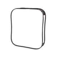 Lastolite LL LB8990 | Tło tkaninowe / softboks HiLite z ramą, białe, 1.4 x 1 m Lastolite - 1