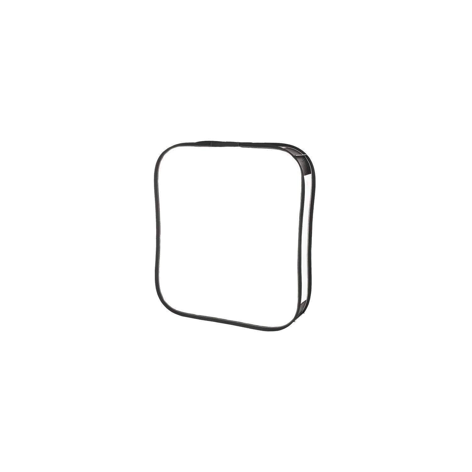 Lastolite LL LB8990 | Tło tkaninowe / softboks HiLite z ramą, białe, 1.4 x 1 m Lastolite - 1