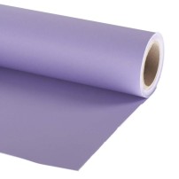 Lastolite LL LP9029 | Tło kartonowe, Amethyst, fioletowe, 2.7 x 11 m Lastolite - 1