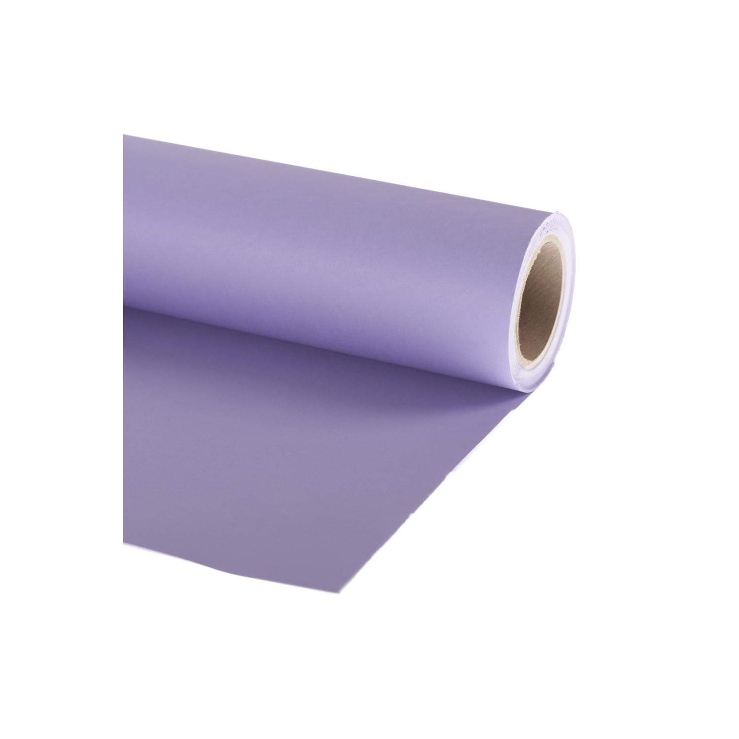 Lastolite LL LP9029 | Tło kartonowe, Amethyst, fioletowe, 2.7 x 11 m Lastolite - 1