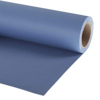Lastolite LL LP9030 | Tło kartonowe, Ocean, niebieskie, 2.7 x 11 m Lastolite - 1
