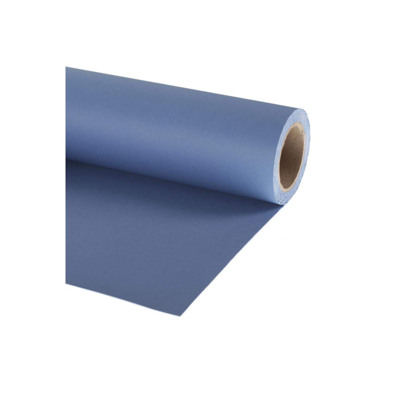 Lastolite LL LP9030 | Tło kartonowe, Ocean, niebieskie, 2.7 x 11 m Lastolite - 1
