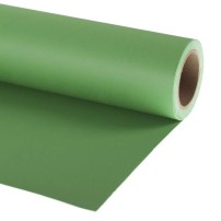 Lastolite LL LP9046 | Tło kartonowe, Leaf Green, zielone, 2.7 x 11 m Lastolite - 1