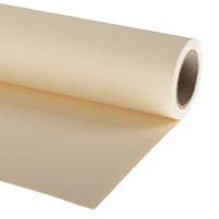 Lastolite LL LP9051 | Tło kartonowe, Ivory, beżowe / cieliste, 2.7 x 11 m Lastolite - 1
