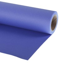 Lastolite LL LP9058 | Tło kartonowe, Royal, fioletowe, 2.7 x 11 m Lastolite - 1