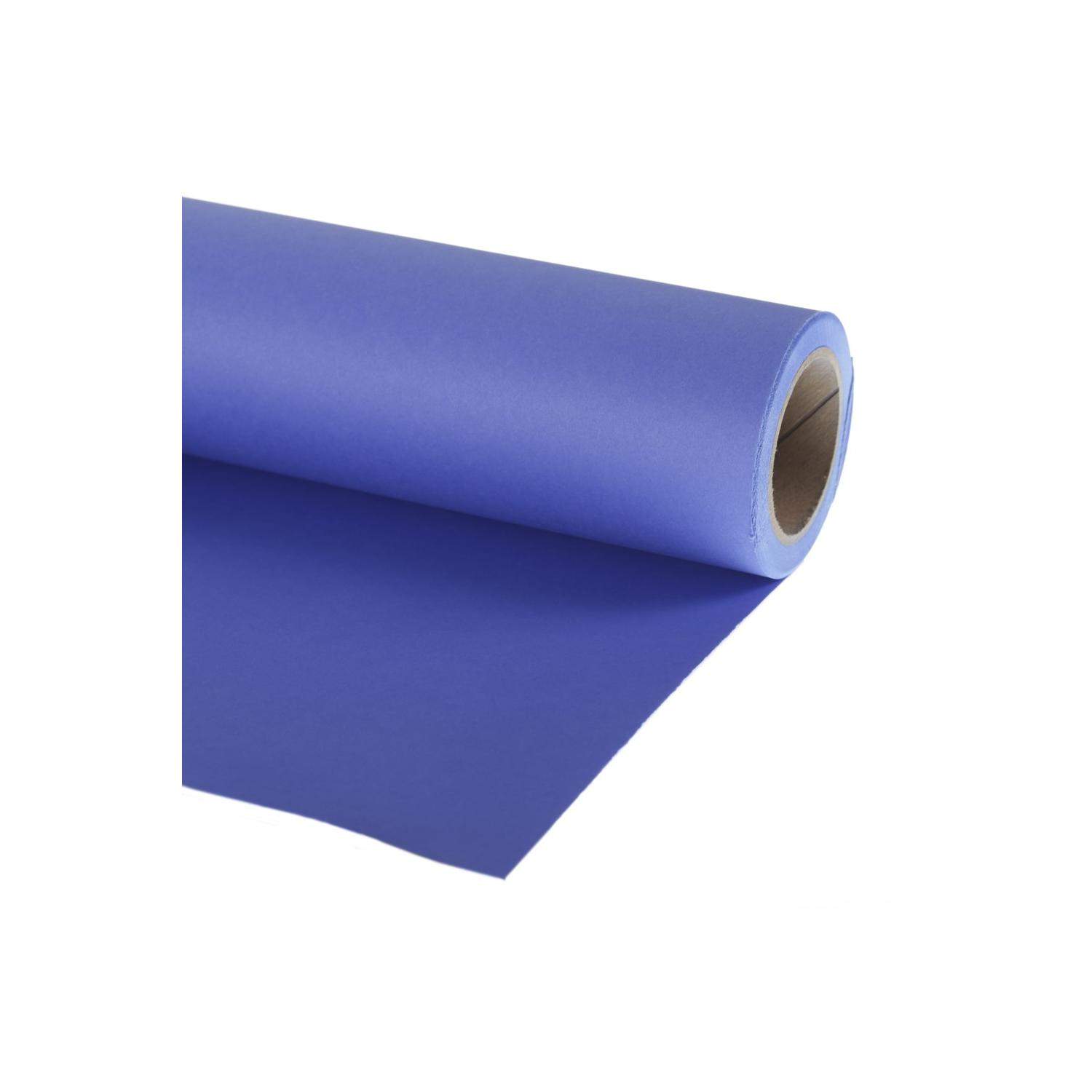 Lastolite LL LP9058 | Tło kartonowe, Royal, fioletowe, 2.7 x 11 m Lastolite - 1