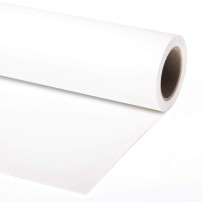 Lastolite LL LP9201 | Tło kartonowe, Super White, białe, 3.55 x 30 m Lastolite - 1