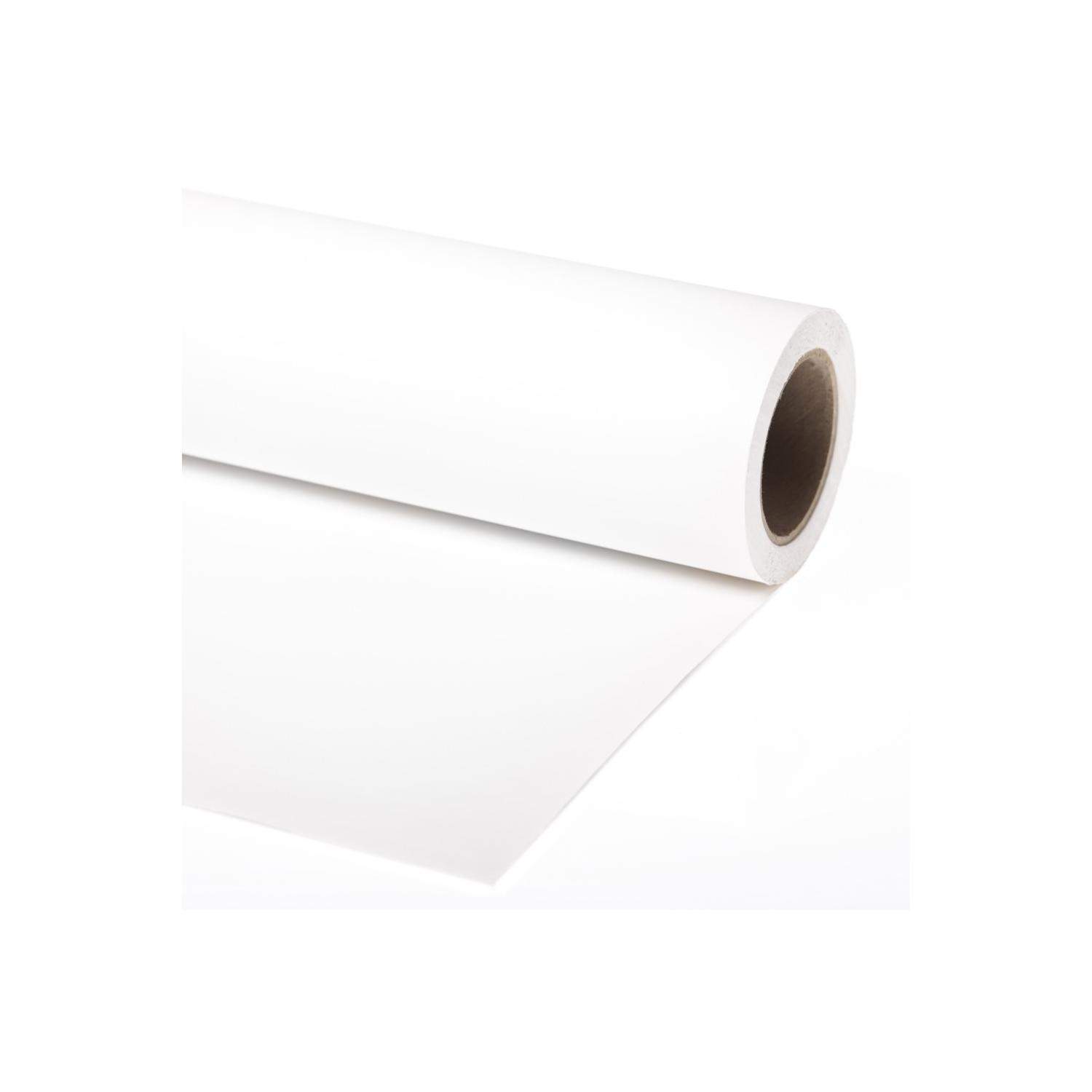 Lastolite LL LP9201 | Tło kartonowe, Super White, białe, 3.55 x 30 m Lastolite - 1