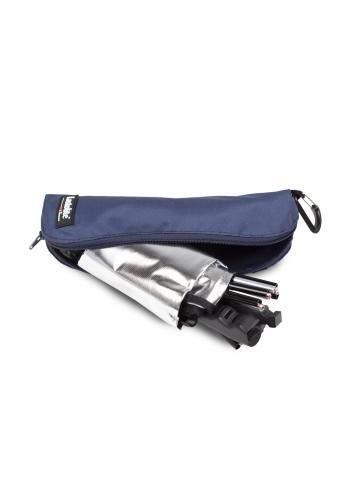 Lastolite LL LR3300 | Blenda Silver / White 82 cm do HaloCompact Lastolite - 1