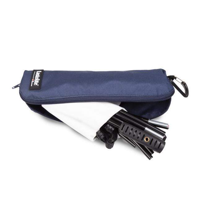 Lastolite LL LR3301 | Dyfuzor -2EV 82 cm do HaloCompact Lastolite - 2