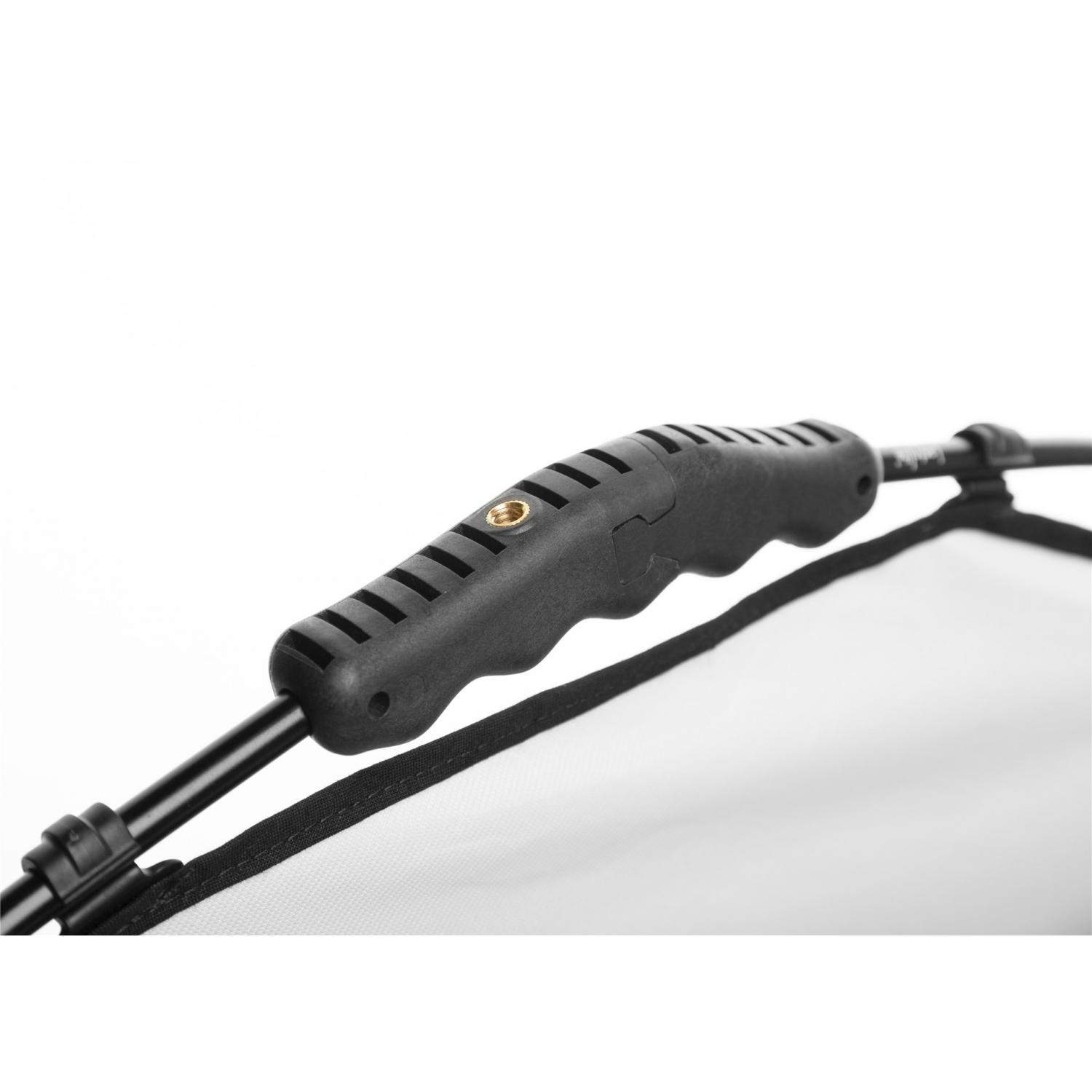 Lastolite LL LR3301 | Dyfuzor -2EV 82 cm do HaloCompact Lastolite - 7