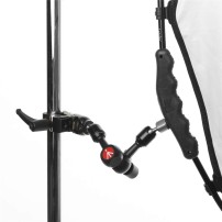 Lastolite LL LR3301 | Dyfuzor -2EV 82 cm do HaloCompact Lastolite - 8