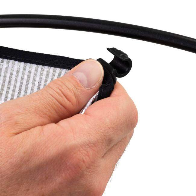 Lastolite LL LR3310 | Blenda Sunlite / Soft Silver 82 cm do HaloCompact Lastolite - 6