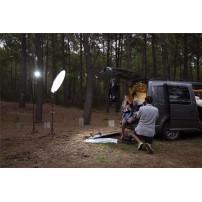 Lastolite LL LR3320 | Blenda Soft Silver 82 cm do HaloCompact Lastolite - 14