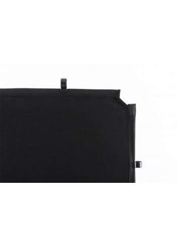 Lastolite LL LR81102R | Czarna flaga, tkanina wyciemniająca do Skylite 1.1 x 1.1 m Lastolite - 1