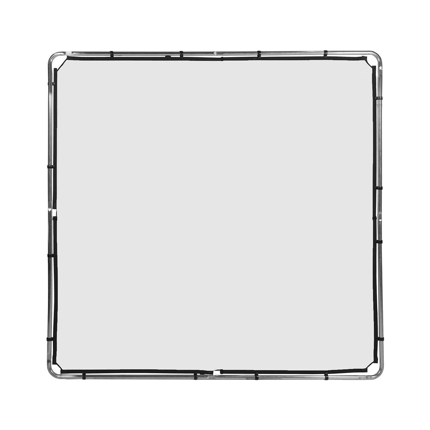 Lastolite LL LR81507R | Dyfuzor, tkanina dyfuzyjna -1.25EV do Skylite 1.5 x 1.5 m  Lastolite - 1