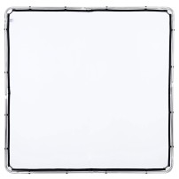 Lastolite LL LR82201R | Dyfuzorm, tkanina dyfuzyjna -0,75 EV do Skylite Rapid 2 x 2 m Lastolite - 1